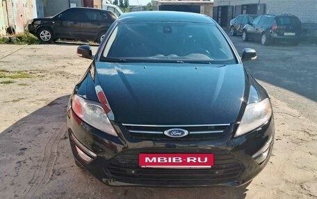 Ford Mondeo IV, 2011 год, 700 000 рублей, 4 фотография