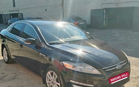 Ford Mondeo IV, 2011 год, 700 000 рублей, 3 фотография