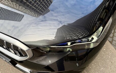 BMW 5 серия, 2025 год, 8 250 000 рублей, 7 фотография
