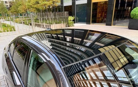 BMW 5 серия, 2025 год, 8 250 000 рублей, 9 фотография