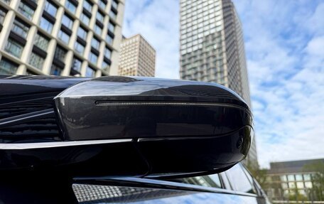 BMW 5 серия, 2025 год, 8 250 000 рублей, 8 фотография