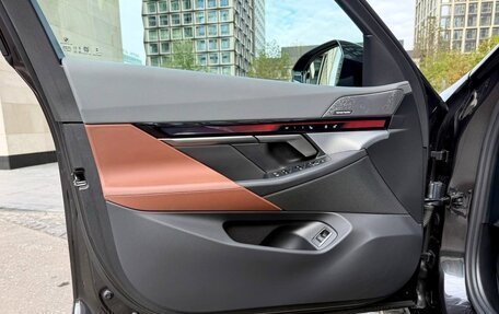 BMW 5 серия, 2025 год, 8 250 000 рублей, 12 фотография
