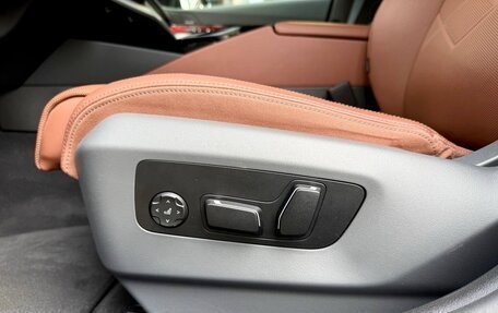 BMW 5 серия, 2025 год, 8 250 000 рублей, 13 фотография