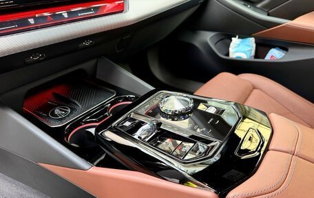 BMW 5 серия, 2025 год, 8 250 000 рублей, 14 фотография