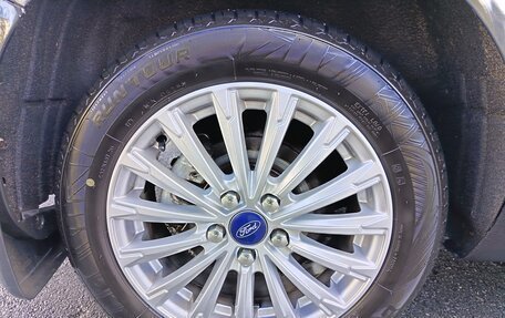 Ford Focus II рестайлинг, 2008 год, 570 000 рублей, 7 фотография