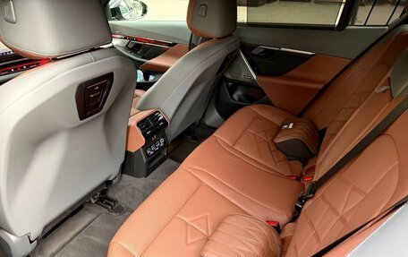 BMW 5 серия, 2025 год, 8 250 000 рублей, 20 фотография