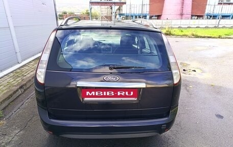 Ford Focus II рестайлинг, 2008 год, 570 000 рублей, 5 фотография