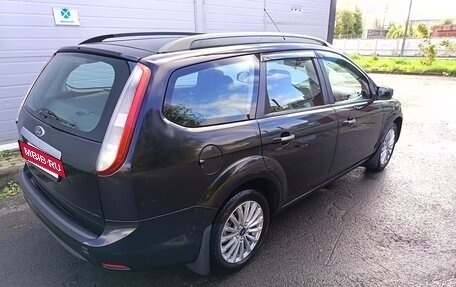Ford Focus II рестайлинг, 2008 год, 570 000 рублей, 6 фотография