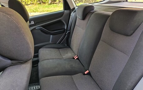 Ford Focus II рестайлинг, 2008 год, 570 000 рублей, 12 фотография