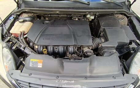 Ford Focus II рестайлинг, 2008 год, 570 000 рублей, 17 фотография