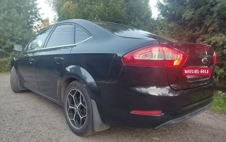Ford Mondeo IV, 2010 год, 5 фотография