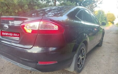 Ford Mondeo IV, 2010 год, 6 фотография