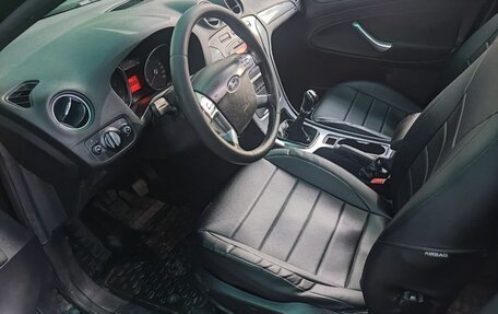 Ford Mondeo IV, 2010 год, 11 фотография