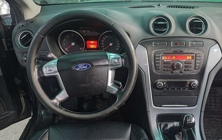 Ford Mondeo IV, 2010 год, 12 фотография