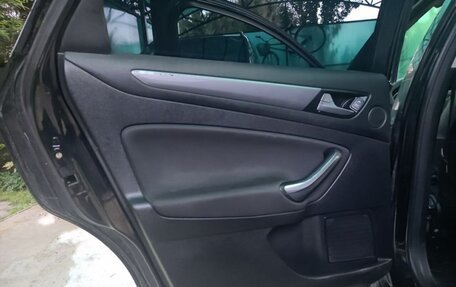 Ford Mondeo IV, 2010 год, 16 фотография