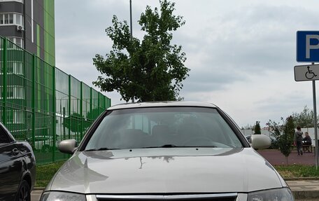 Nissan Almera Classic, 2009 год, 515 000 рублей, 4 фотография