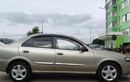Nissan Almera Classic, 2009 год, 515 000 рублей, 2 фотография