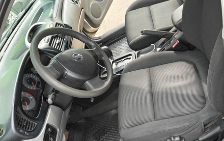 Nissan Almera Classic, 2009 год, 515 000 рублей, 12 фотография
