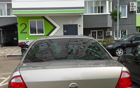 Nissan Almera Classic, 2009 год, 515 000 рублей, 7 фотография