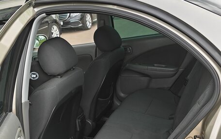 Nissan Almera Classic, 2009 год, 515 000 рублей, 10 фотография