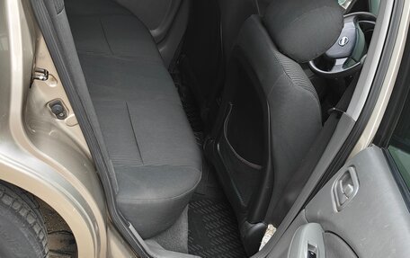 Nissan Almera Classic, 2009 год, 515 000 рублей, 11 фотография