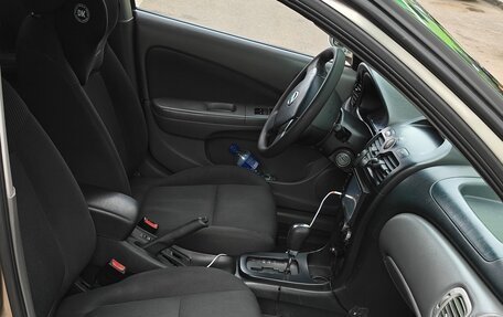 Nissan Almera Classic, 2009 год, 515 000 рублей, 9 фотография