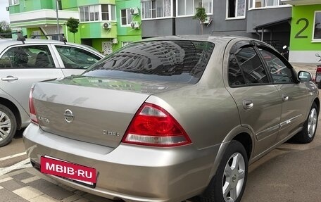 Nissan Almera Classic, 2009 год, 515 000 рублей, 5 фотография