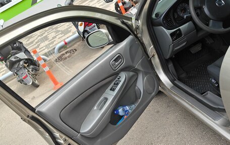 Nissan Almera Classic, 2009 год, 515 000 рублей, 13 фотография