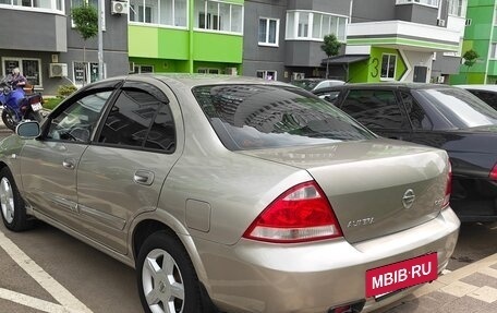 Nissan Almera Classic, 2009 год, 515 000 рублей, 6 фотография