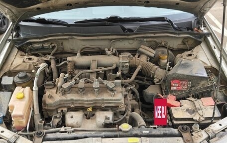 Nissan Almera Classic, 2009 год, 515 000 рублей, 14 фотография