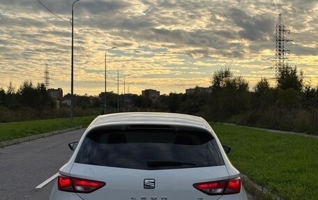 SEAT Leon III, 2013 год, 900 000 рублей, 2 фотография