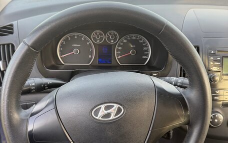 Hyundai i30 I, 2010 год, 565 000 рублей, 4 фотография
