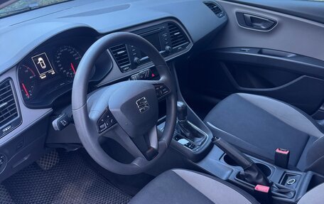 SEAT Leon III, 2013 год, 900 000 рублей, 6 фотография