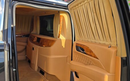 Cadillac Escalade IV, 2014 год, 3 500 000 рублей, 9 фотография