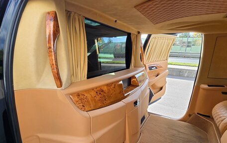 Cadillac Escalade IV, 2014 год, 3 500 000 рублей, 10 фотография