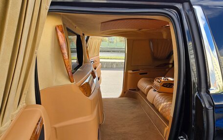 Cadillac Escalade IV, 2014 год, 3 500 000 рублей, 13 фотография