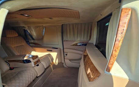 Cadillac Escalade IV, 2014 год, 3 500 000 рублей, 17 фотография
