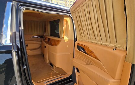 Cadillac Escalade IV, 2014 год, 3 500 000 рублей, 16 фотография