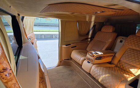 Cadillac Escalade IV, 2014 год, 3 500 000 рублей, 12 фотография
