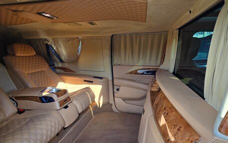Cadillac Escalade IV, 2014 год, 3 500 000 рублей, 15 фотография