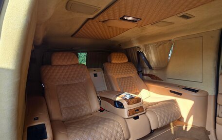 Cadillac Escalade IV, 2014 год, 3 500 000 рублей, 18 фотография