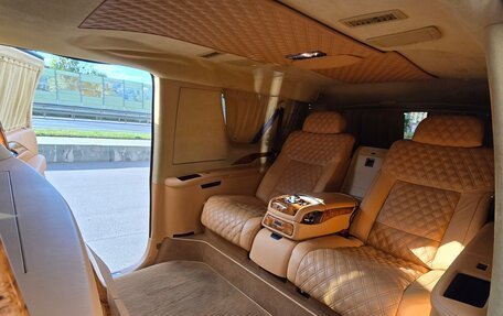 Cadillac Escalade IV, 2014 год, 3 500 000 рублей, 11 фотография