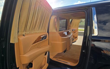 Cadillac Escalade IV, 2014 год, 3 500 000 рублей, 14 фотография
