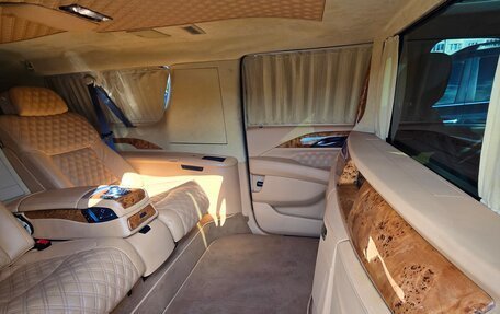 Cadillac Escalade IV, 2014 год, 3 500 000 рублей, 19 фотография