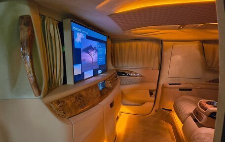 Cadillac Escalade IV, 2014 год, 3 500 000 рублей, 26 фотография