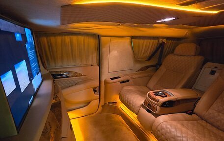 Cadillac Escalade IV, 2014 год, 3 500 000 рублей, 24 фотография