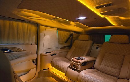 Cadillac Escalade IV, 2014 год, 3 500 000 рублей, 29 фотография