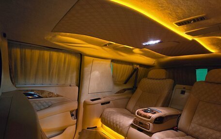 Cadillac Escalade IV, 2014 год, 3 500 000 рублей, 30 фотография