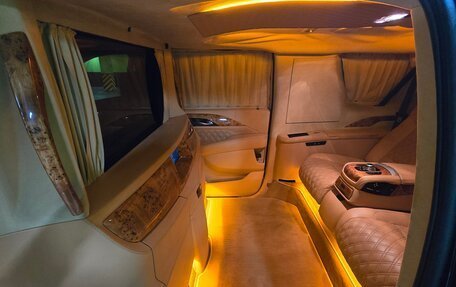 Cadillac Escalade IV, 2014 год, 3 500 000 рублей, 28 фотография