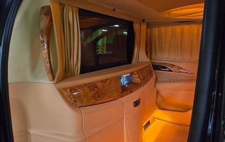 Cadillac Escalade IV, 2014 год, 3 500 000 рублей, 27 фотография